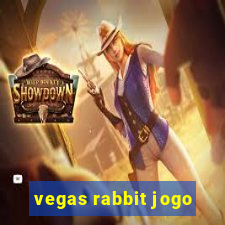 vegas rabbit jogo